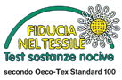 Fiducia nel Tessile