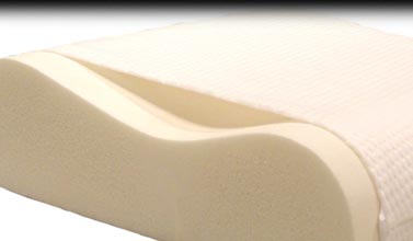 Cuscino Memory Ortopedico